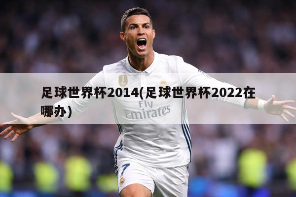 足球世界杯2014(足球世界杯2022在哪办)