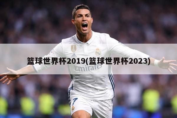 篮球世界杯2019(篮球世界杯2023)